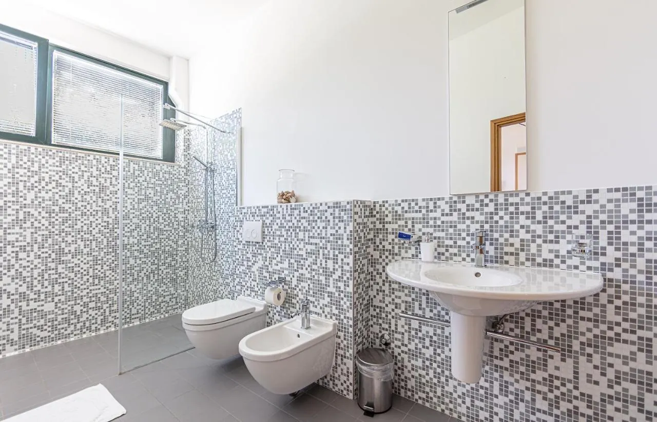 Villa Breg Labin  Labin (Istria)