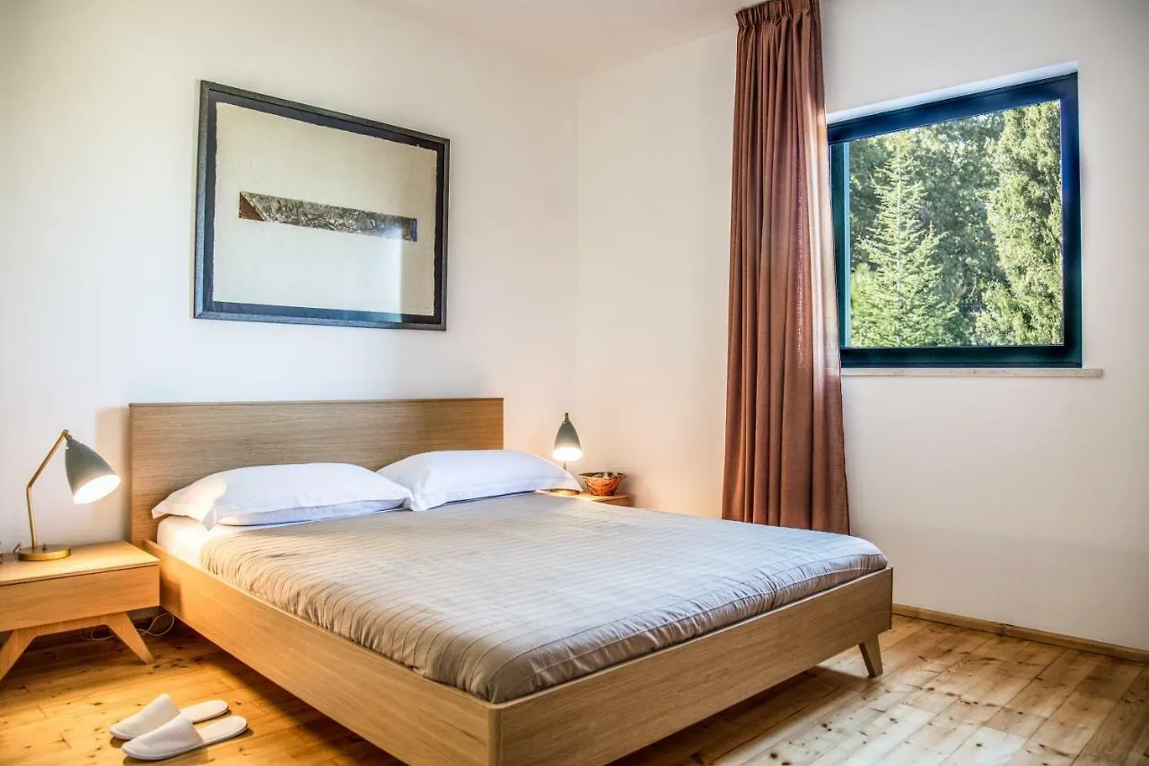 Villa Breg Labin   Labin (Istria)