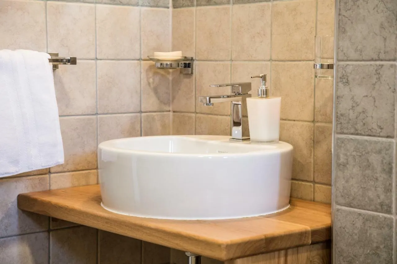 Villa Breg Labin  0*, Labin (Istria)