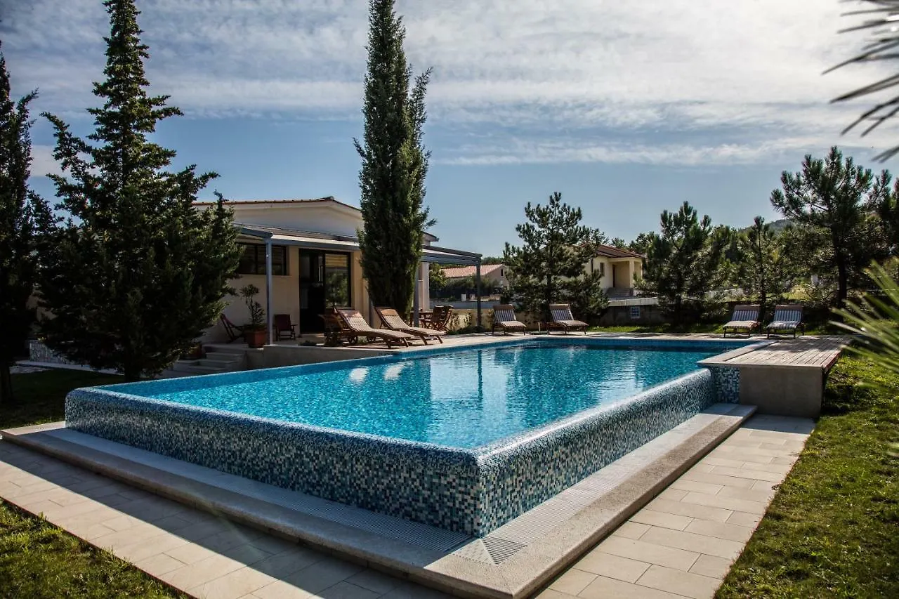 Villa Breg Labin