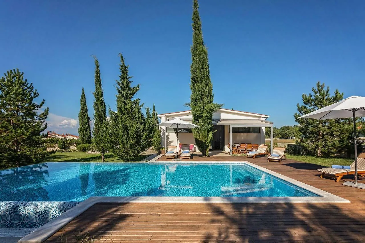 Villa Breg Labin