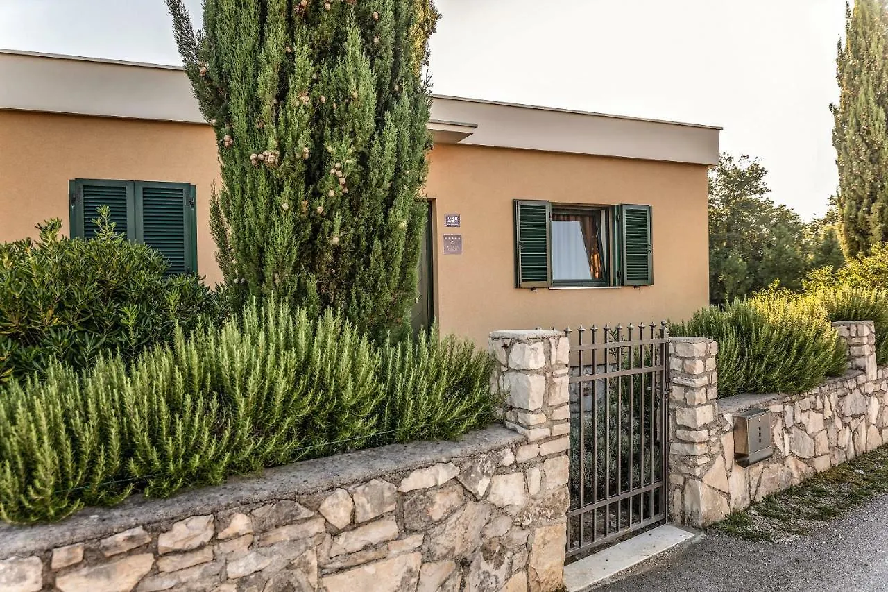 Villa Breg Labin  Labin (Istria)