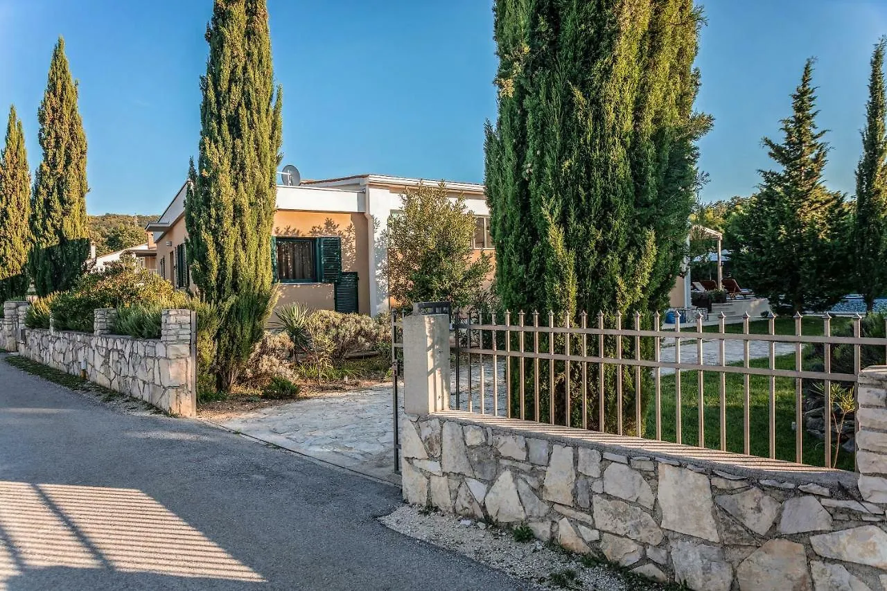 Villa Breg Labin